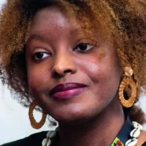 Photo star :  Adama Bineta Sow