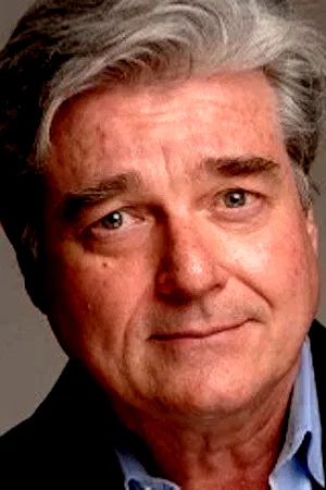  Patrick Pinney