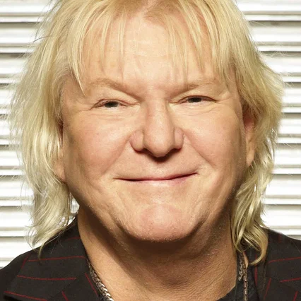  Chris Squire
