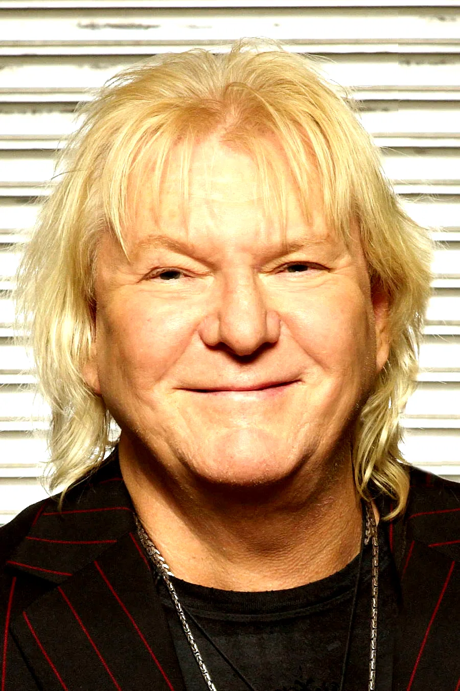  Chris Squire