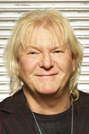  Chris Squire photo