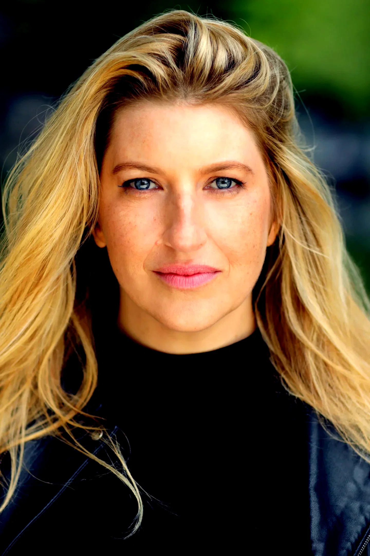  Tara Summers