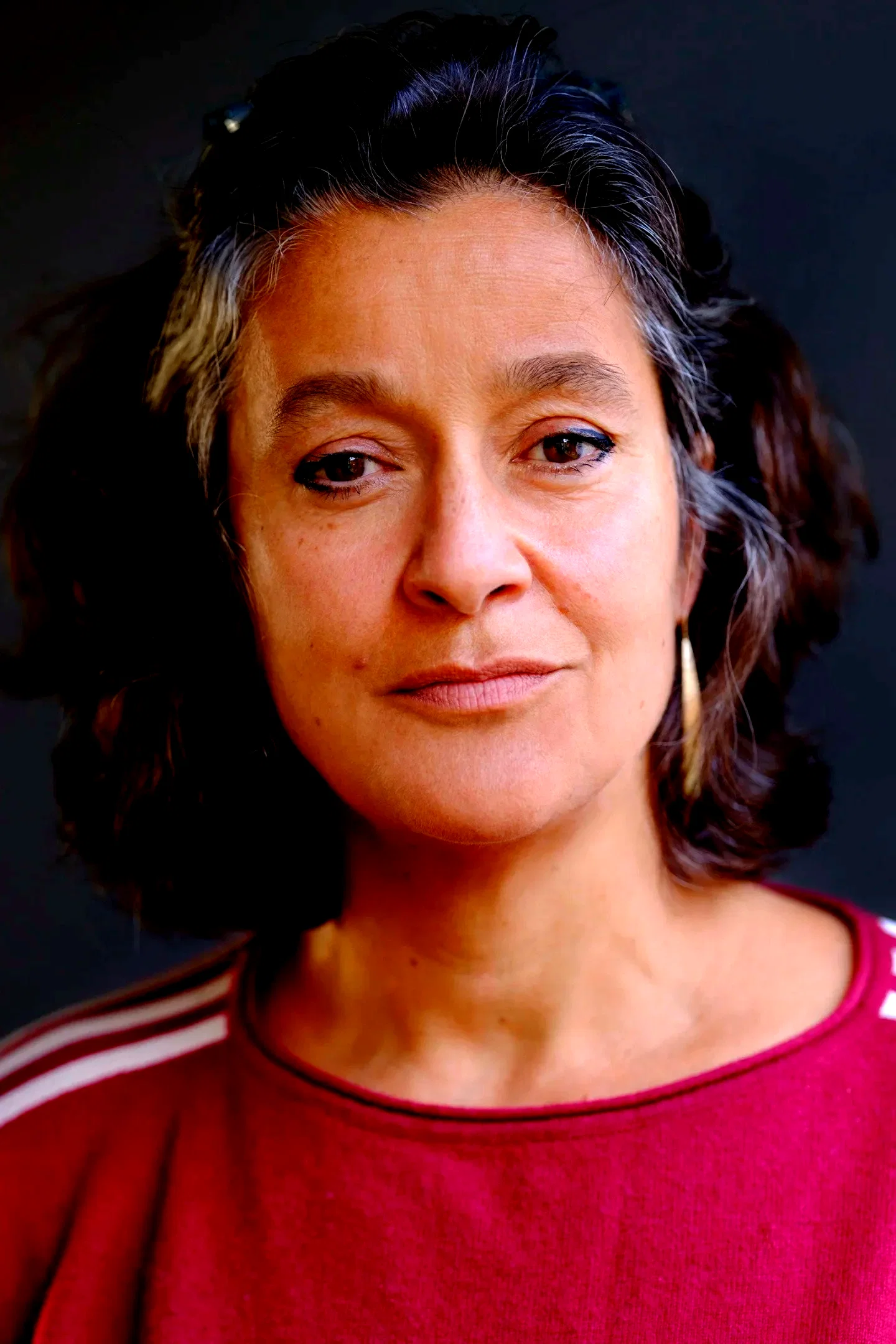  Beccy de Souza
