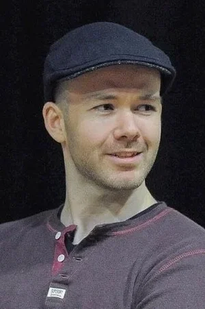  Michael Lennox photo