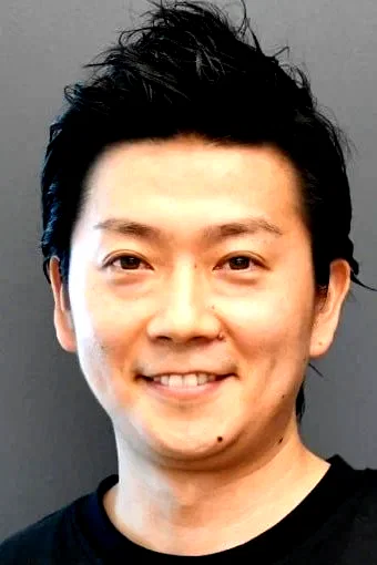  Kaata Sakamoto