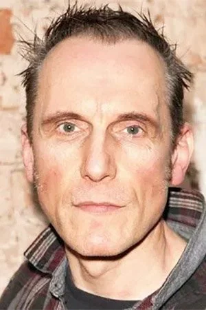 Julian Bleach photo
