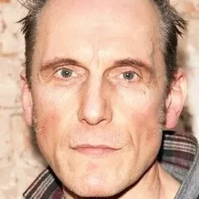 Photo star : Julian Bleach