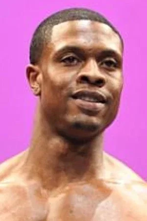  Marcus Wesley photo