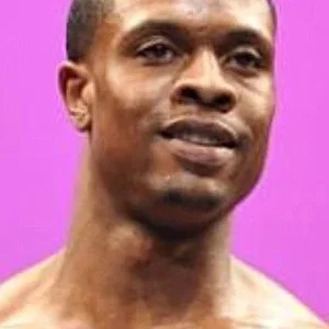  Marcus Wesley