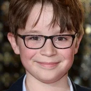  Rory Stroud