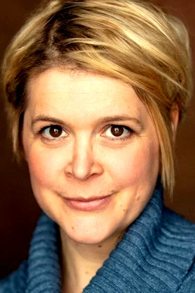  Ruth Bratt