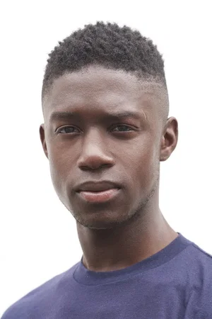  Emeka Sesay