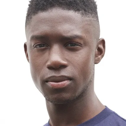  Emeka Sesay