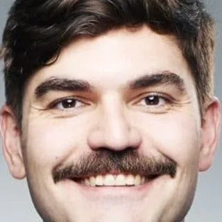  John-Luke Roberts