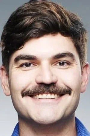  John-Luke Roberts photo