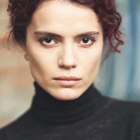 Photo star :  Natalia Kuloshvili