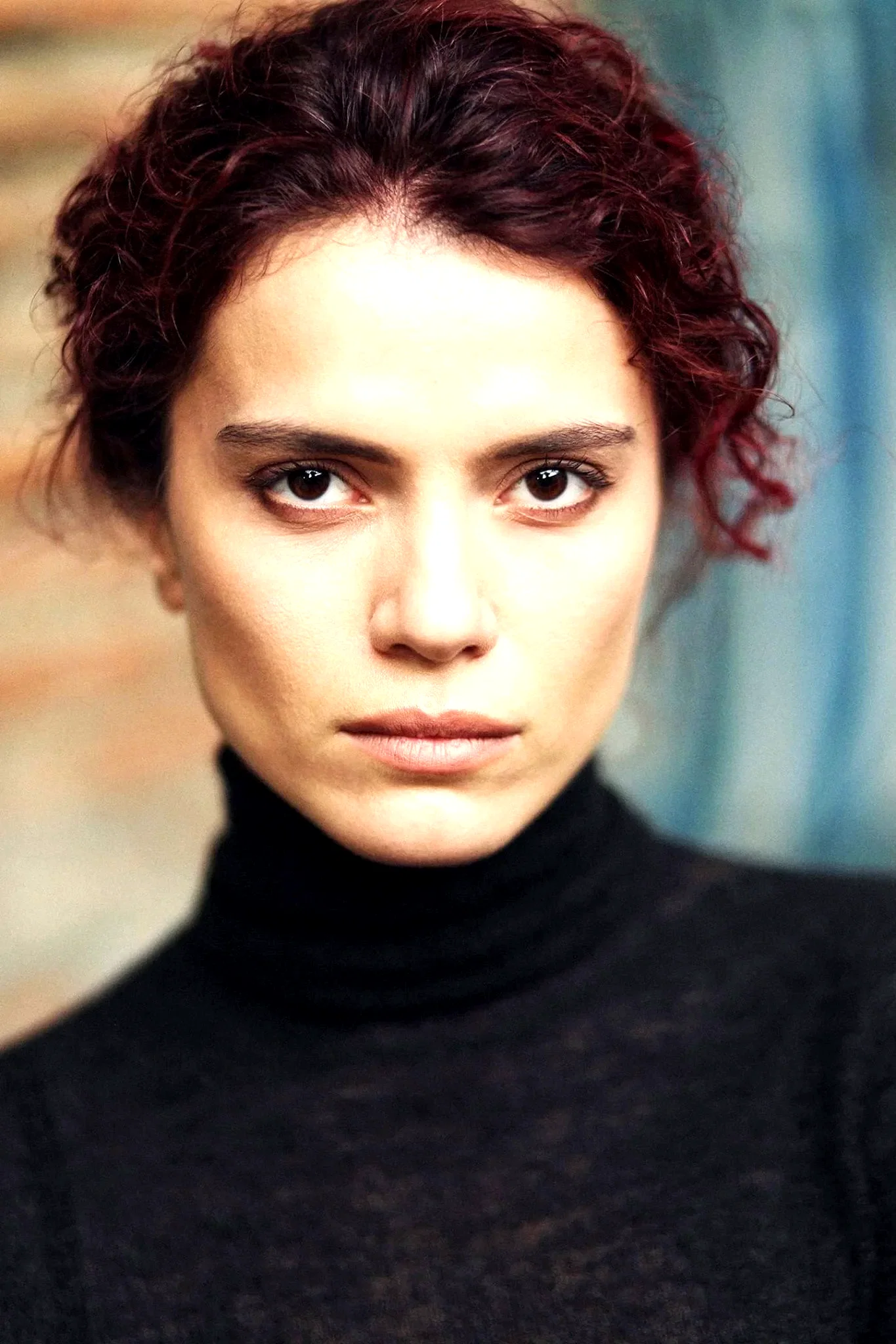  Natalia Kuloshvili