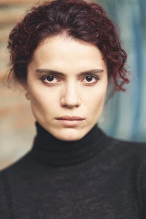  Natalia Kuloshvili photo