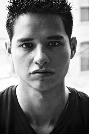  Johnny Serret photo