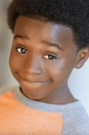 Photo de  Elisha Williams