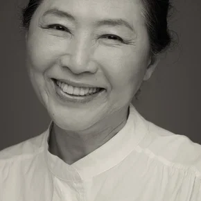 Photo star :  Goh Doo-shim