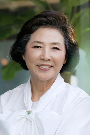  Goh Doo-shim