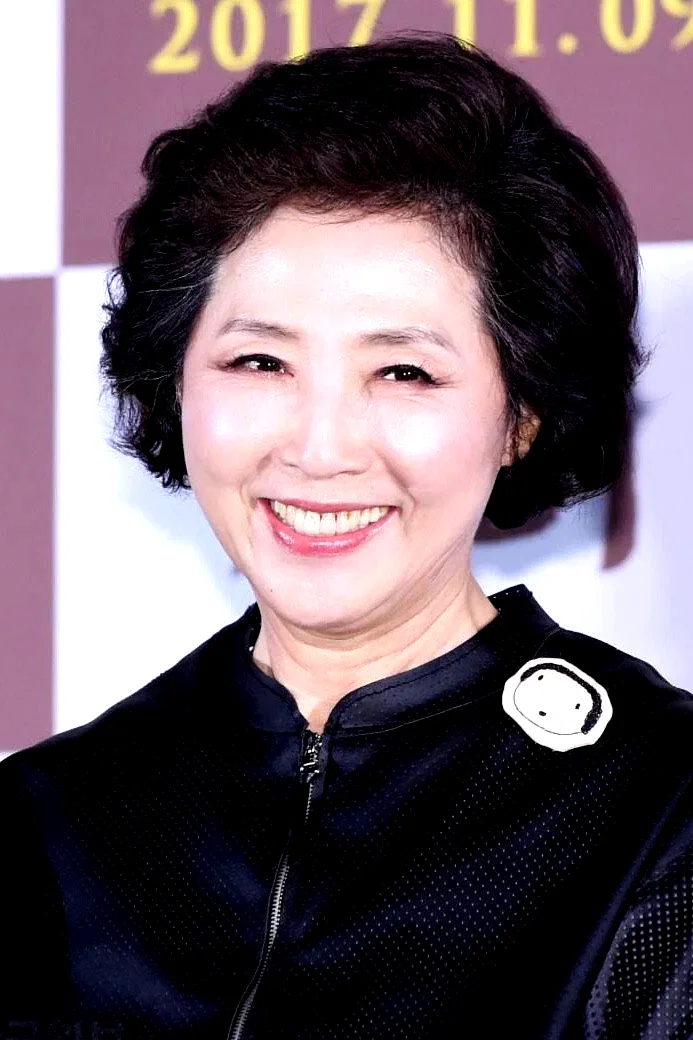  Goh Doo-shim