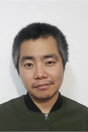 Photo de  Kim Jung-han