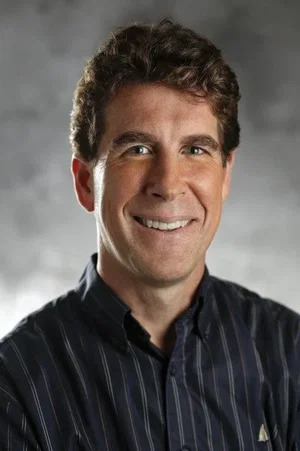 Cinco Paul photo