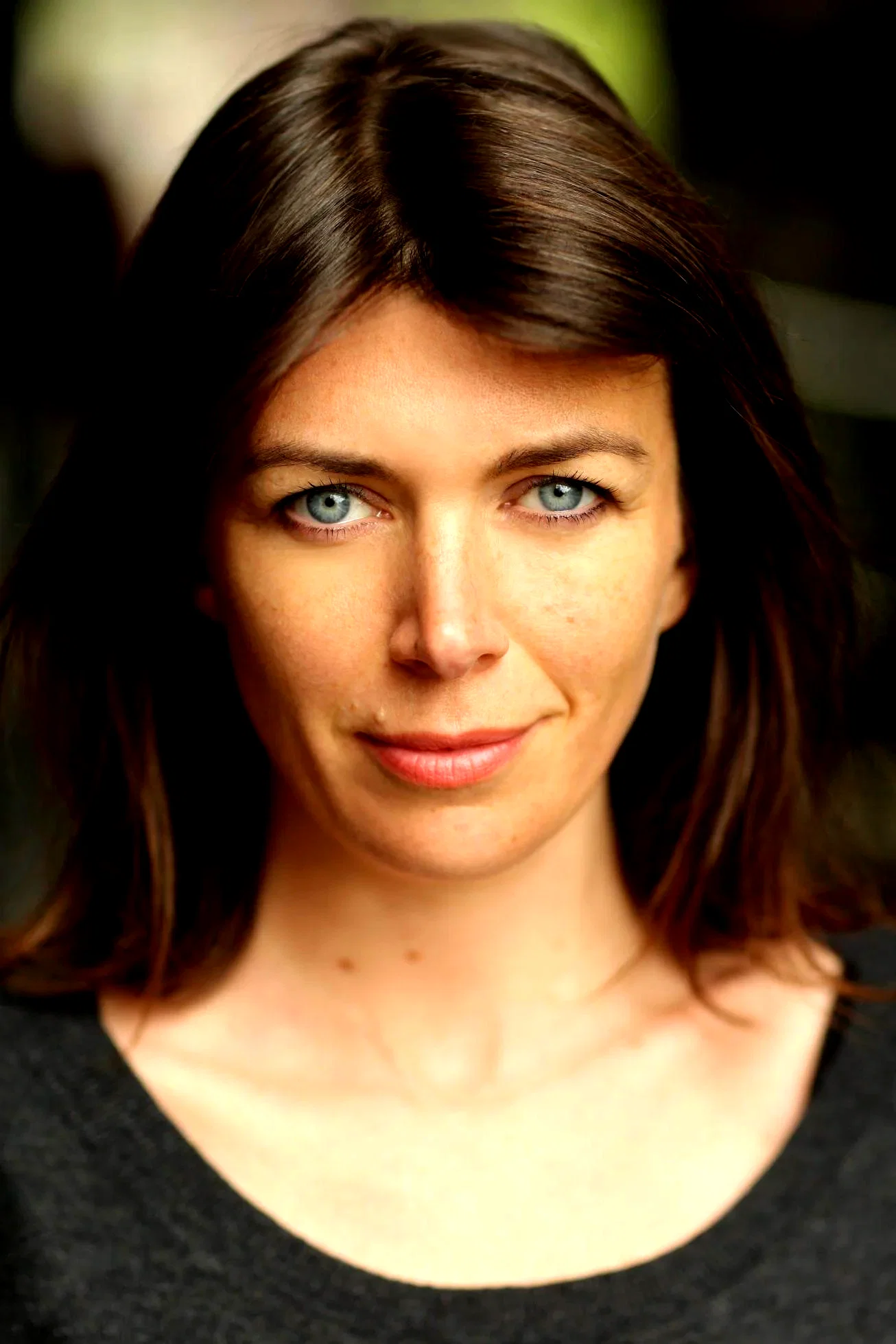  Claudia Harrison