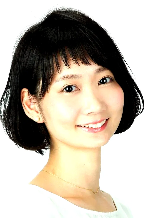  Chihiro Ueda