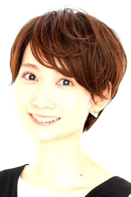  Chihiro Ueda