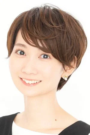  Chihiro Ueda