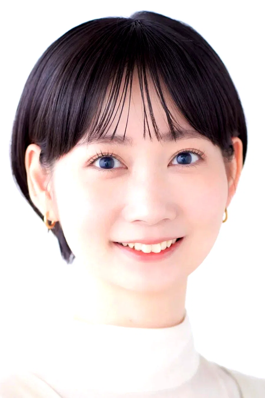  Chihiro Ueda