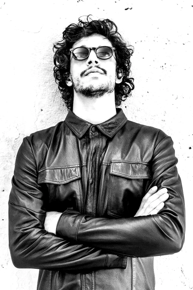  Pedro Lamin