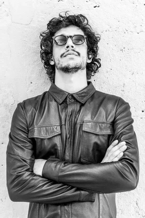  Pedro Lamin photo