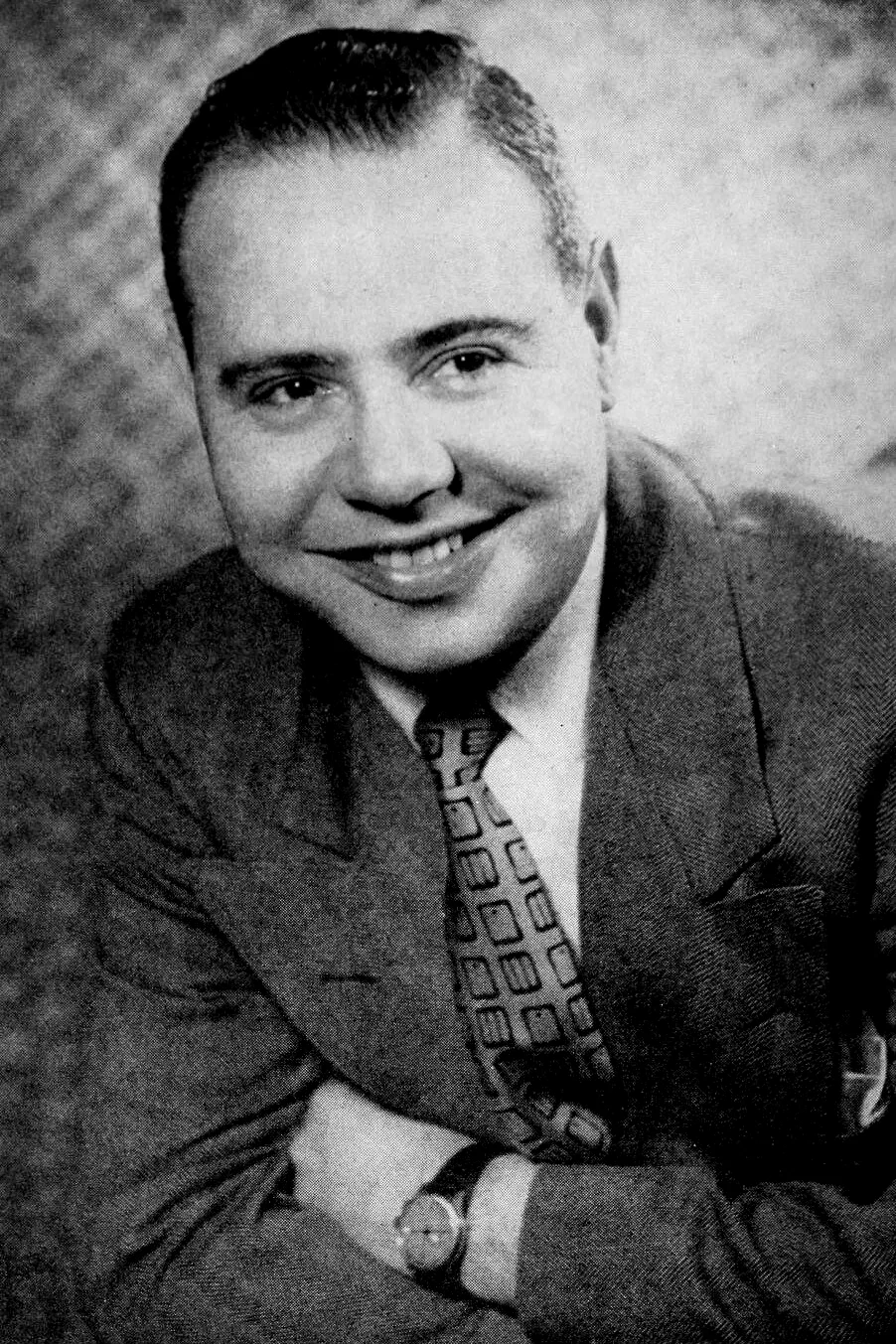  Jackson Beck
