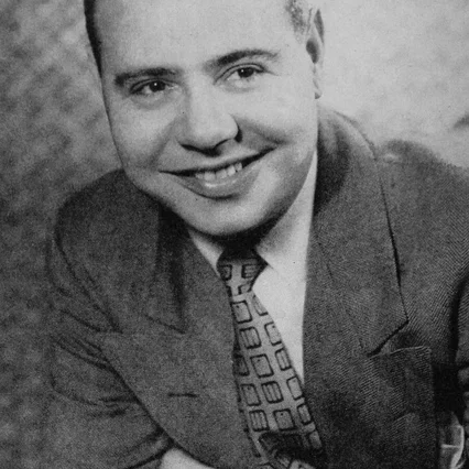  Jackson Beck