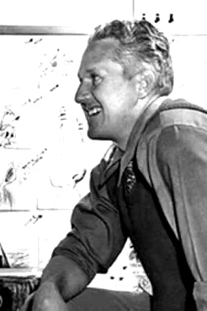  Jack Kinney