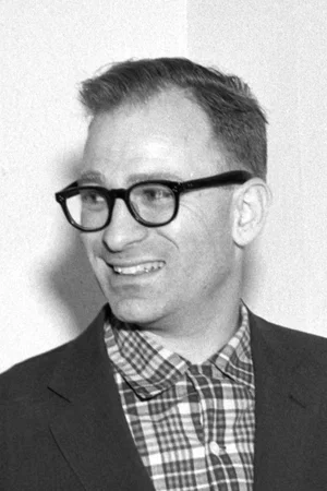  Gene Deitch photo