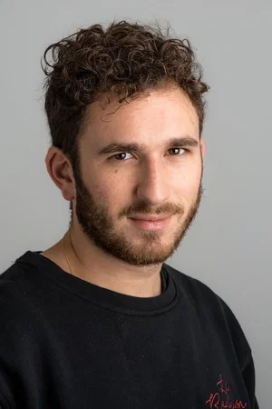  David Castillo photo