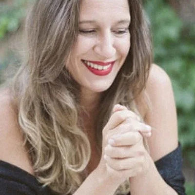  Raquel Pérez