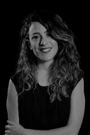  Andrea Jaurrieta