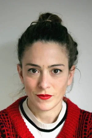  Andrea Jaurrieta photo