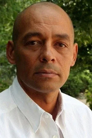  Gunther Germain