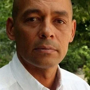  Gunther Germain