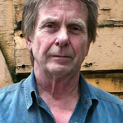  Joe Brown