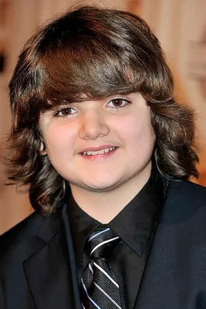  Nicky Jones