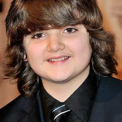  Nicky Jones