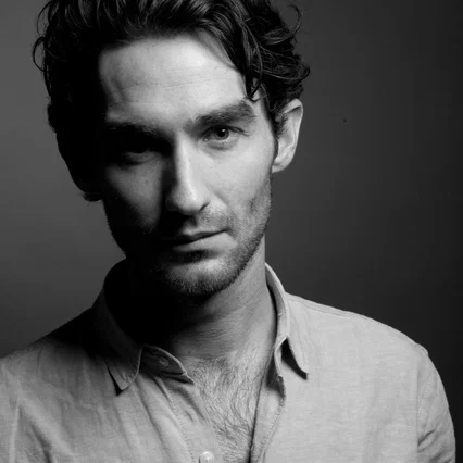  James Russell